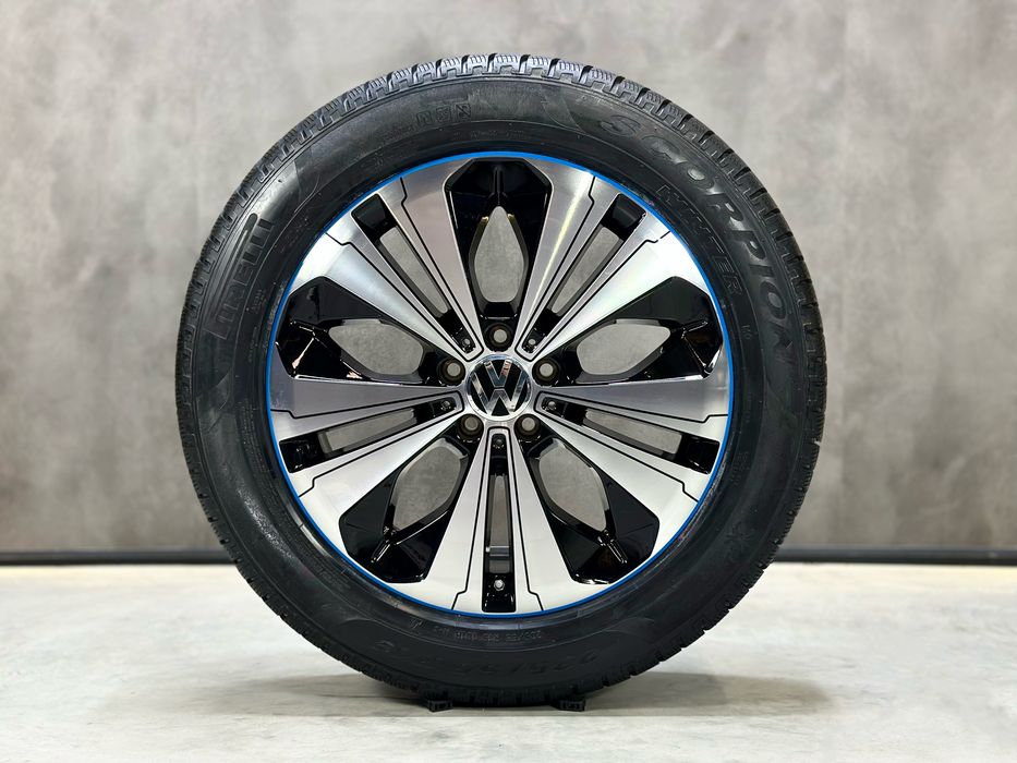 Комплект дисків Volkswagen VW ID4, ID5 5х112 R19