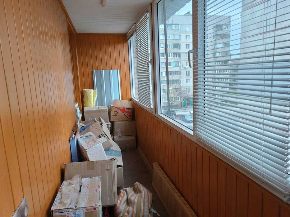 Продам 1комн.кв. 41м2 с ремонтом р-н Одесской (404595)