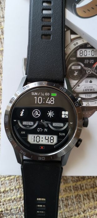 Смарт годинник " Greentiger KK70/DT70"