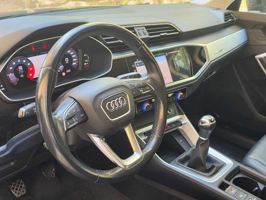Audi Q3 35 TFSI 1.5