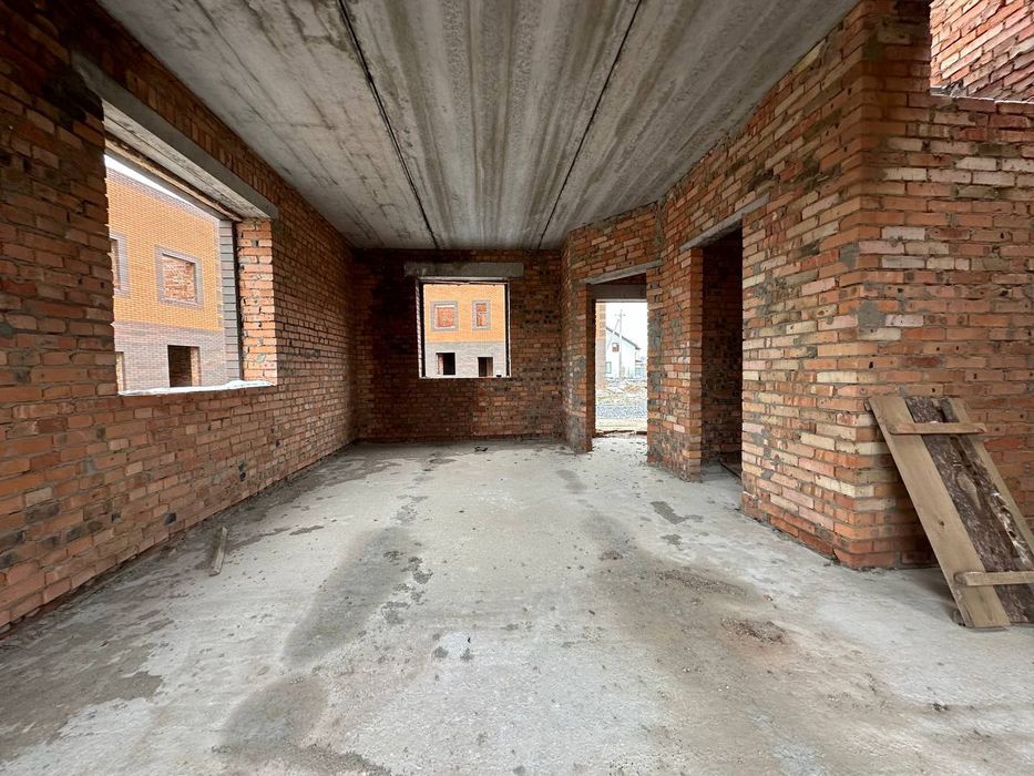 Будинок за адресою вул. Бандери Степана (площа 75 м²) - Atlanta.ua - фото 3