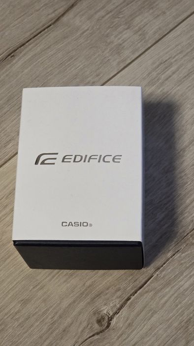 Casio Edifice EFR-526L-2CVUEF