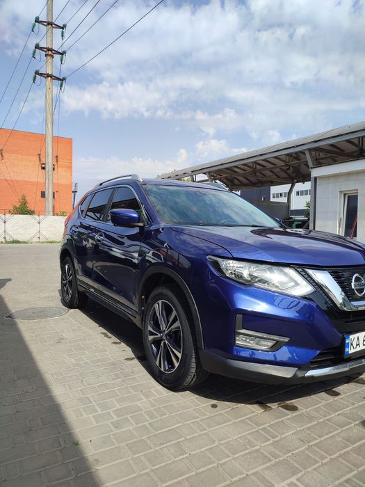 Продам Nissan Rogue 2017 року , SL