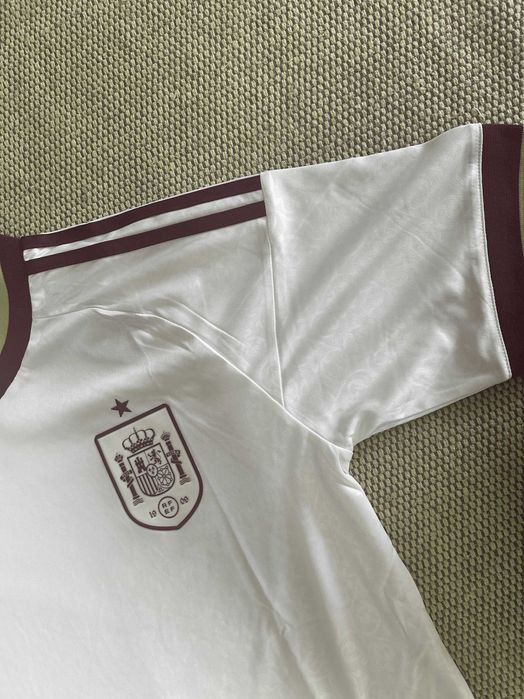camisola mundial 2026 - espanha