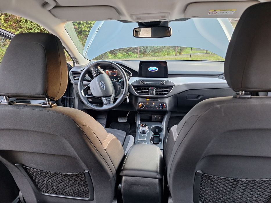 Ford Focus Sprzedam