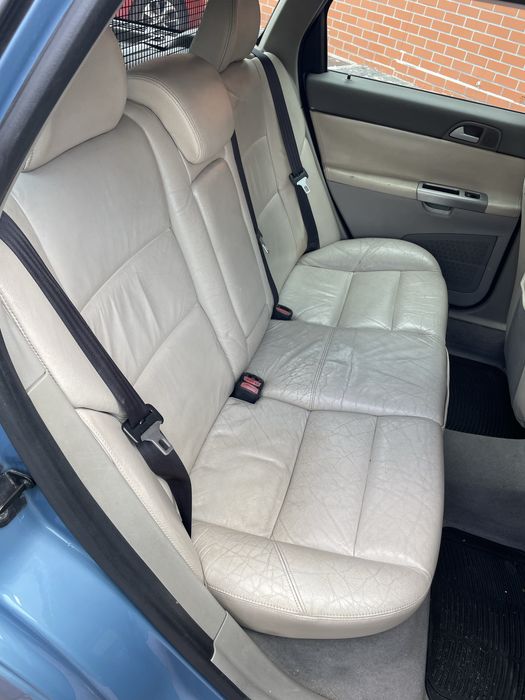 Volvo V50 — fotografia 9
