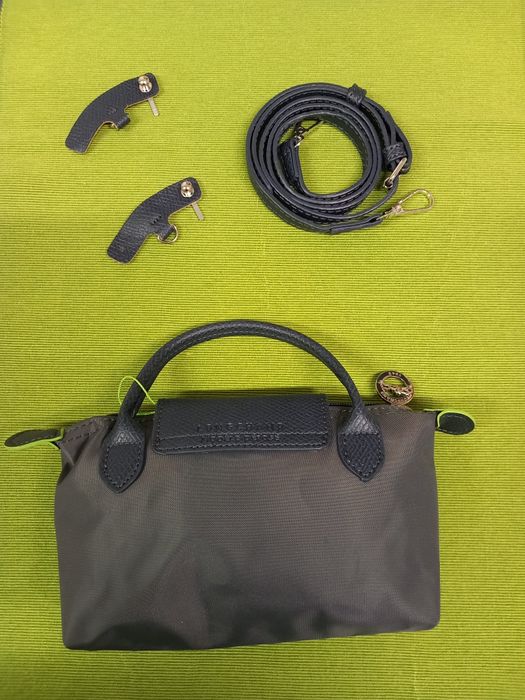 Longchamp Le Pliage Mini