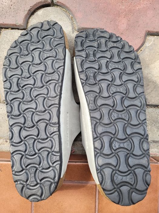 Klapki Birkenstock