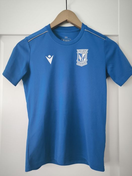 Koszulka Lech Poznań XXS Kacper