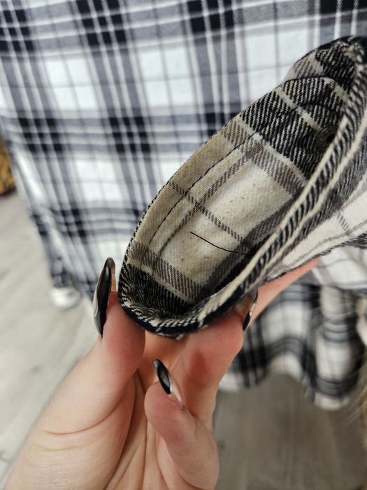 Koszula z kapturem, M, Bershka