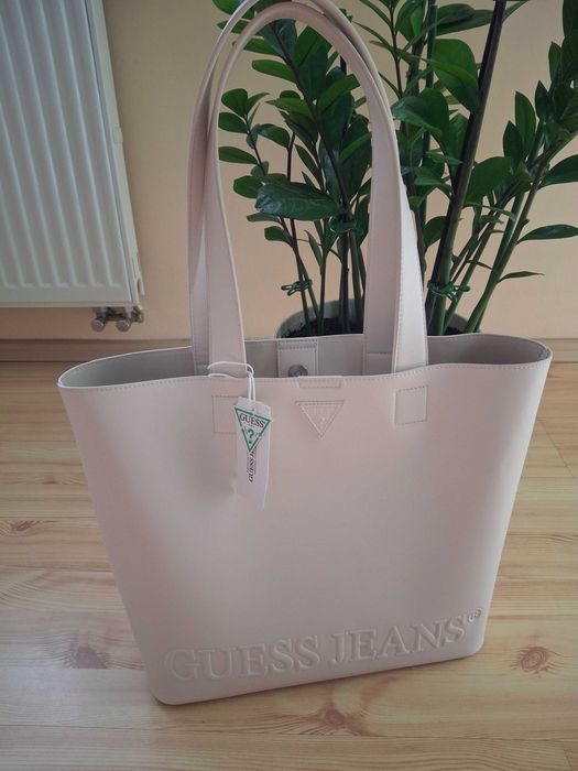 Torba guess jeans