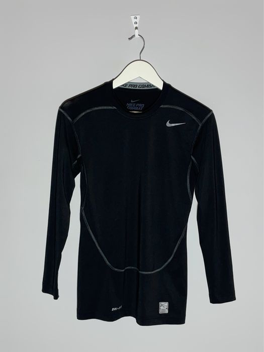 Компресійка Nike Pro Combat