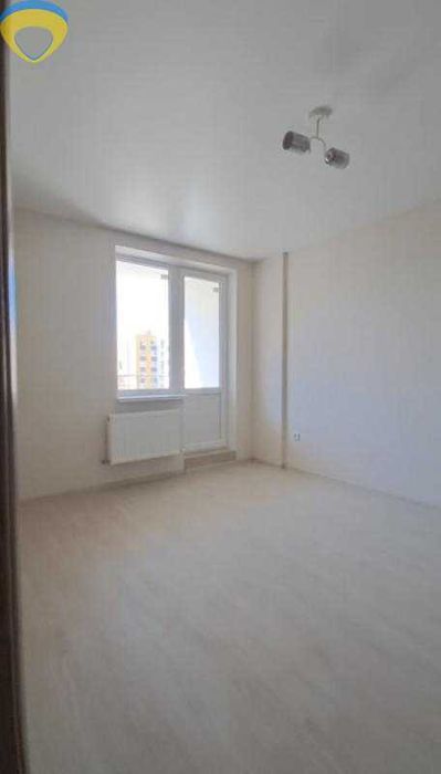 В продажу нова  1 квартира  -  7 Небо