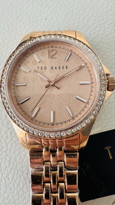 Sprzedam nowy oryginalny damski zegarek Ted Baker