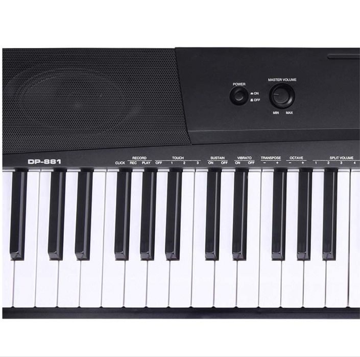 Pianino piano cyfrowe 88 klawiszy PROMOCJA