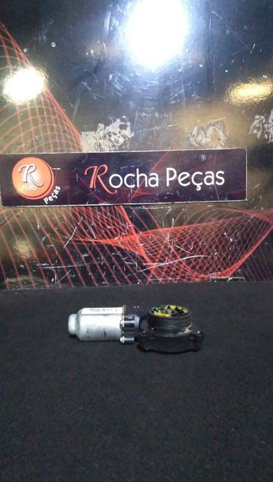 Motor Do Elevador Porta T.E Rover 75 (Rj)