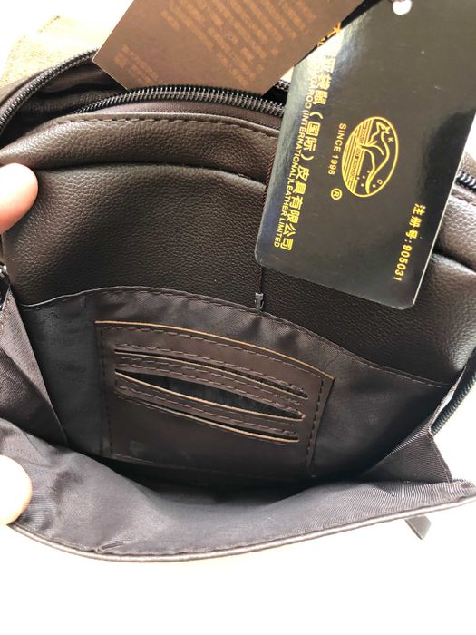 Bolsa Kangaroo NOVA