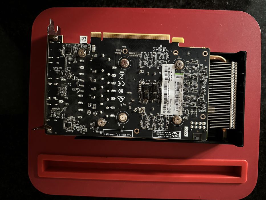 Zotac GeForce RTX 2060