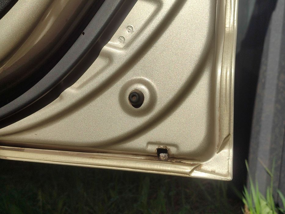 Хюндай Акцент  хороший