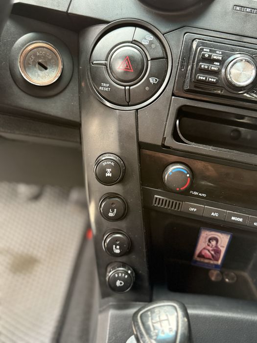 Продам SsangYong Actyon 2006