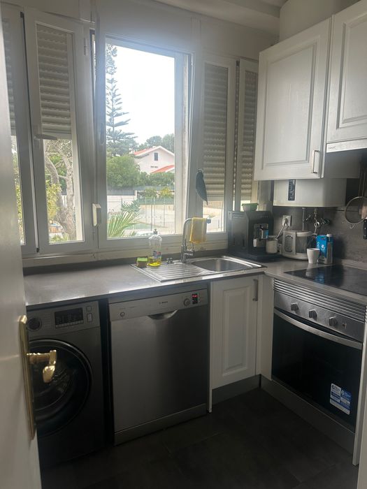 Duplex Carcavelos sublet