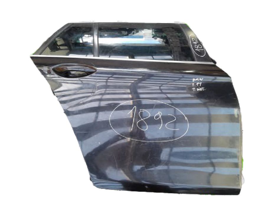 Porta trás direita BMW 5 Touring (F11)