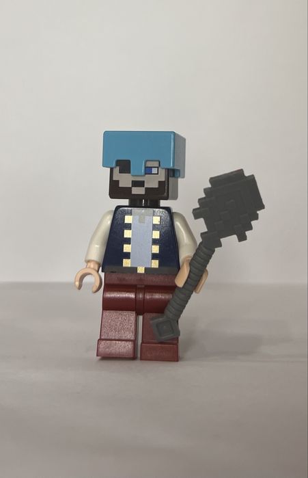 Оригинальные фигурки lego