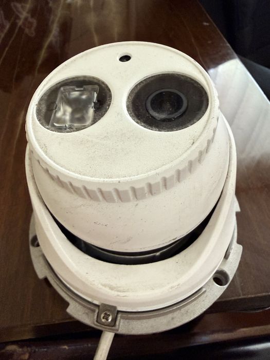 видеокамера Hikvision DS-2CD2321G0-I/NF (2.8 мм)