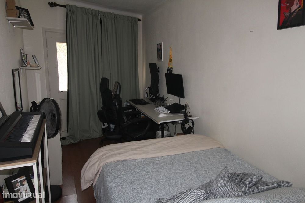 Brevemente para venda Moradia T3 com jardim e garagem em Ovar