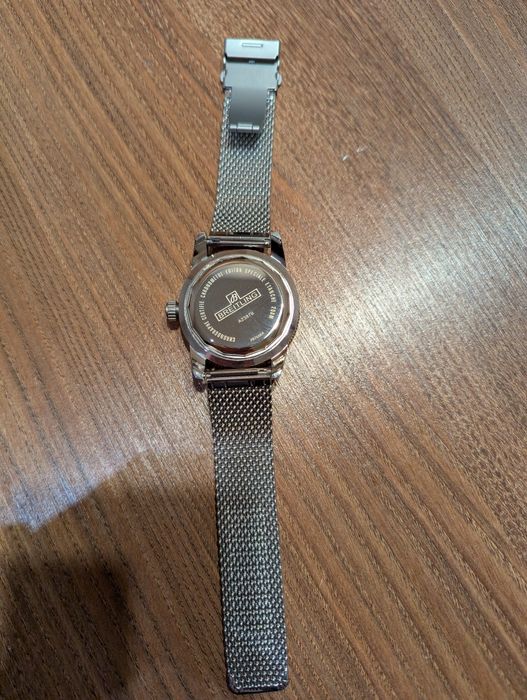 Годинник Breitling