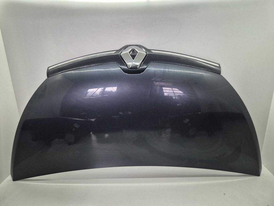 Maska pokrywa silnika Renault Trafic 3