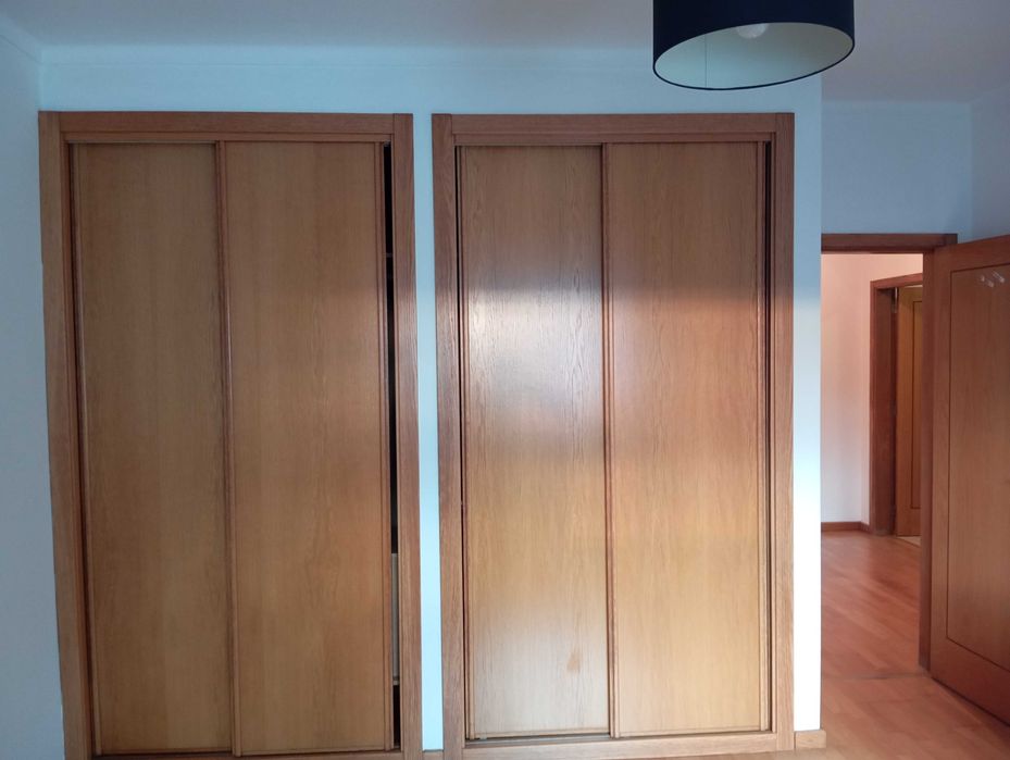 T2 arrendar centro Viseu