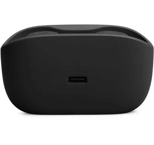 Навушники JBL Wave Buds Black (JBLWBUDSBLK)