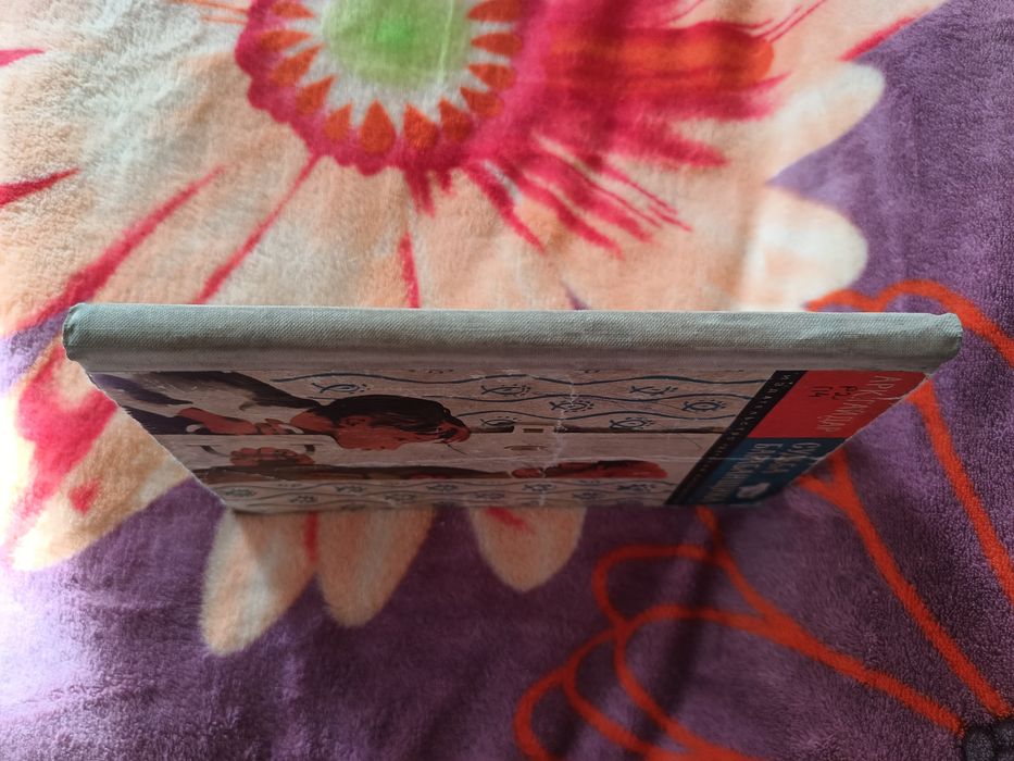 Книга Судьба барабанщика А.Гайдар 1975г.