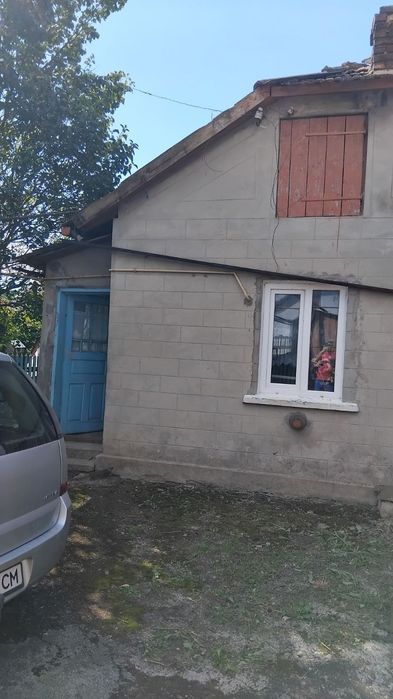 Продам будинок у селі Касперівці