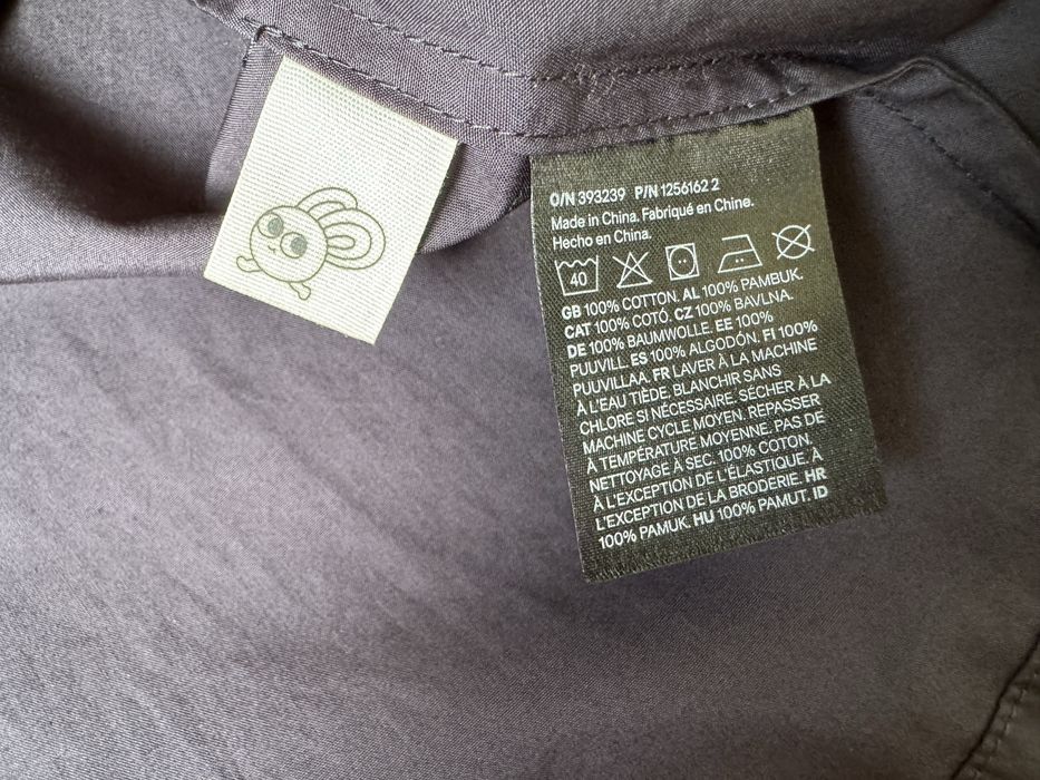 Сукня h&m premium, 104 см, 3-4 роки