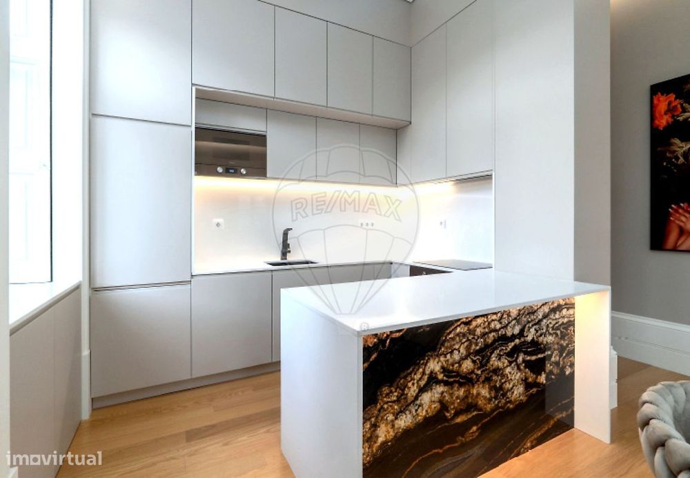 Apartamento T2 para venda