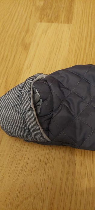 Kombinezon cocodrillo r.68