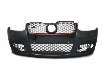 PÁRA-CHOQUES DIANTEIRO VW GOLF 5 GTI LOOK