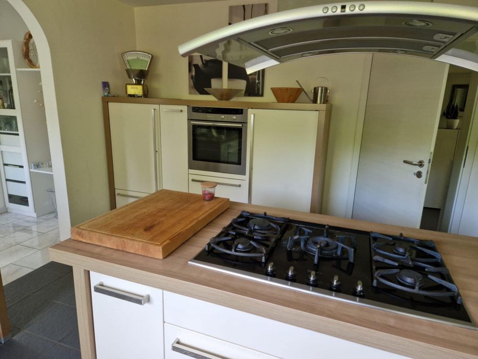 Meble kuchenne calosc