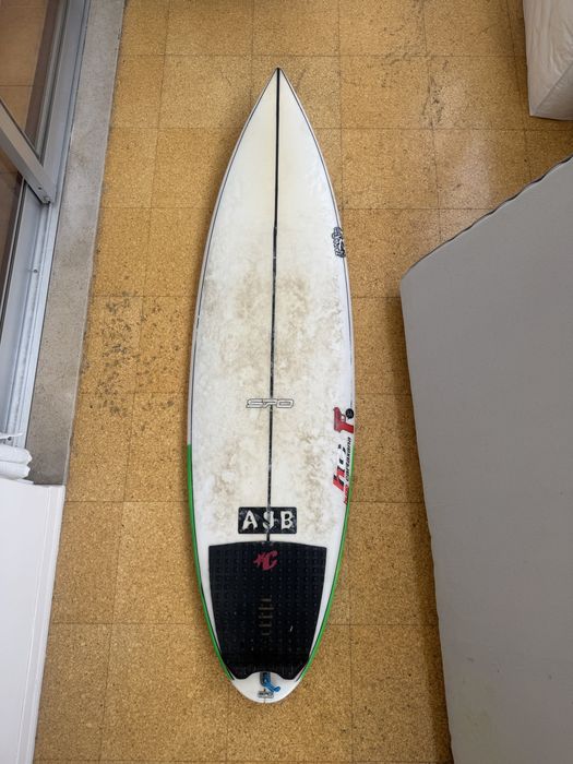 Prancha de Surf SPO 5’11