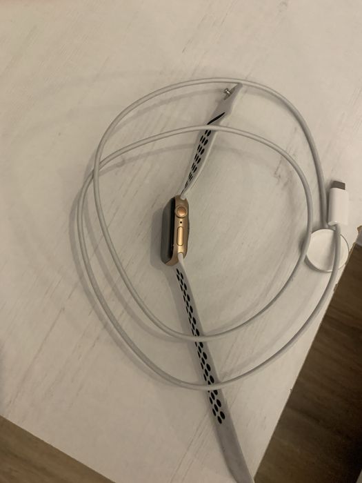 Apple Watch Series 5