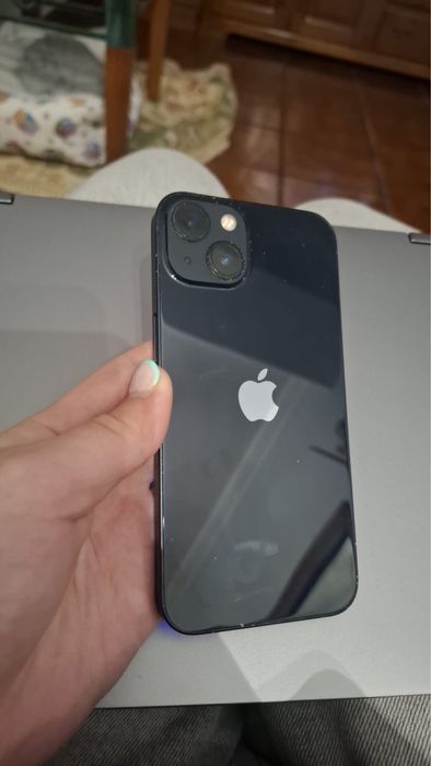 Iphone 13 muito bom estado
