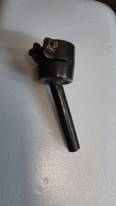 Leister Hot Jet S dysza do spawania