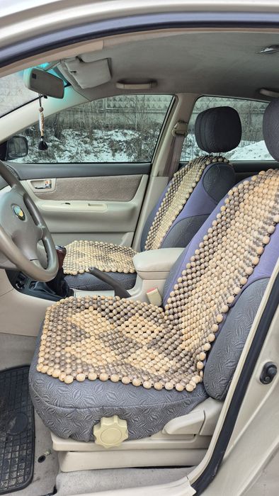 BYD F3 в хорошем состоянии 115 пробег