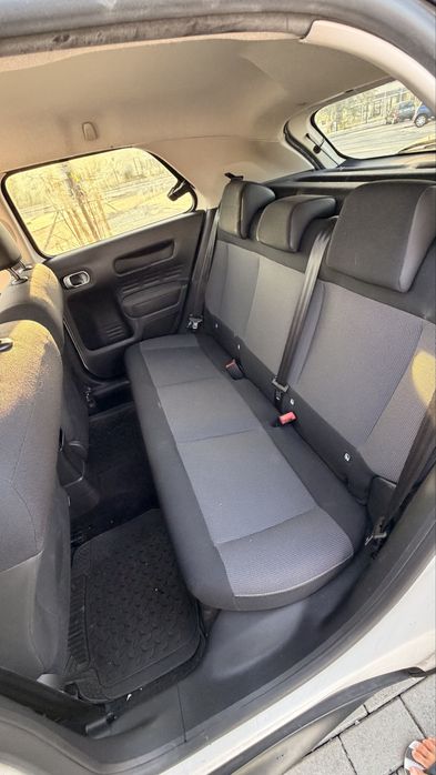 Citroën C4 Cactus 1.6 BlueHDi Shine
