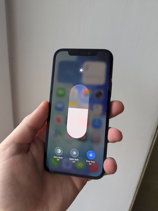 Iphone 12 64gb 100% АКБ хороший стан