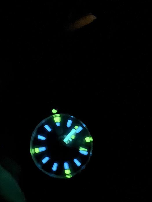 Relogio Tag Heur aqua racer