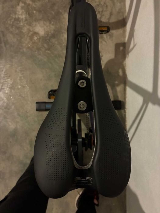 Selle Italia SLR Boost Superflow S saddle/selim