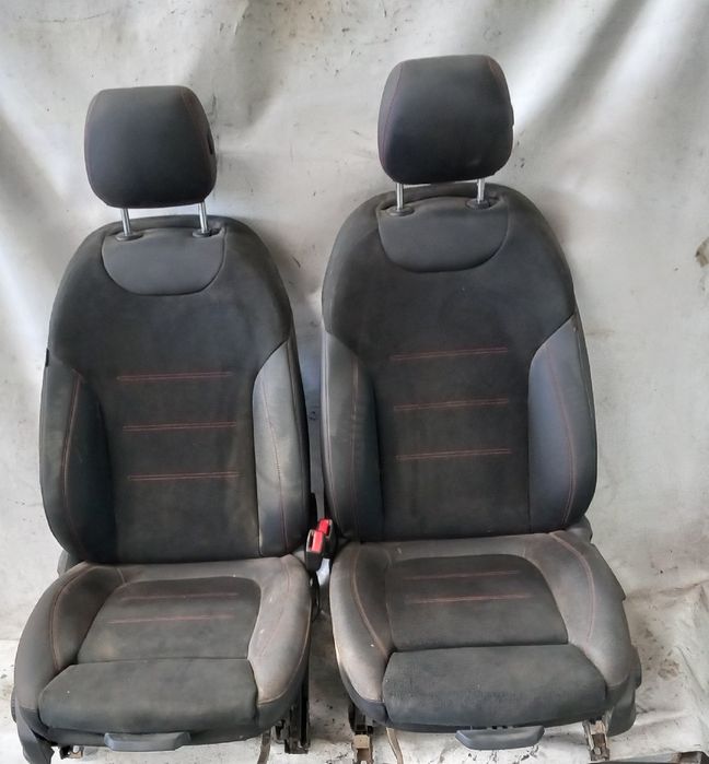 Banco frente direito MERCEDES-BENZ GLB-Class (X247)